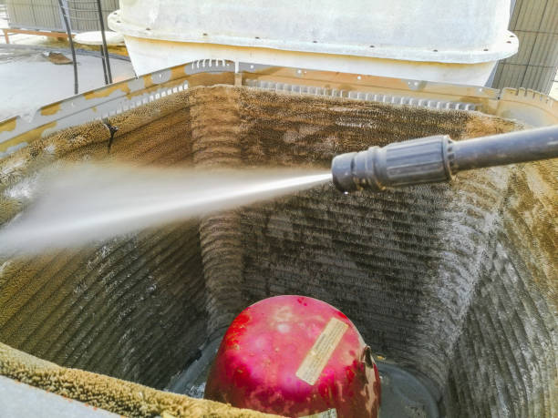 Best Emergency Air Duct Cleaning  in Kingsport, TN
