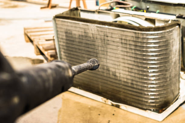 Best Commercial HVAC Duct Cleaning  in Kingsport, TN