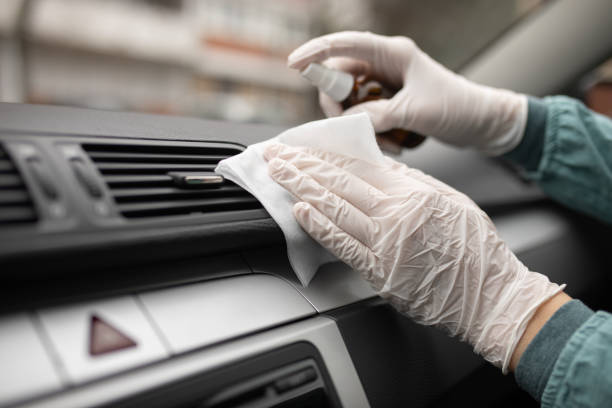 Best Best Air Duct Cleaning Company  in Kingsport, TN