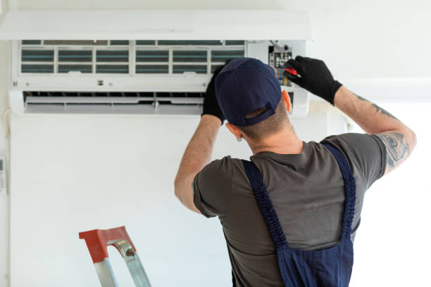 Best Commercial HVAC Duct Cleaning  in Kingsport, TN