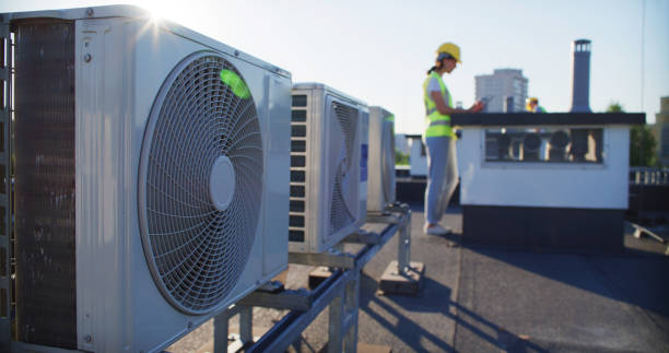 Best Affordable Air Duct Cleaning  in Kingsport, TN