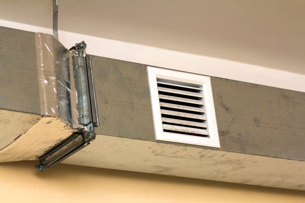 Best HVAC Air Duct Cleaning  in Kingsport, TN